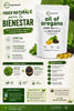 OIL OF OREGANO