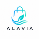 Alavia Store - Inicio