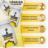 Candida Cleanse · Desintoxicante natural
