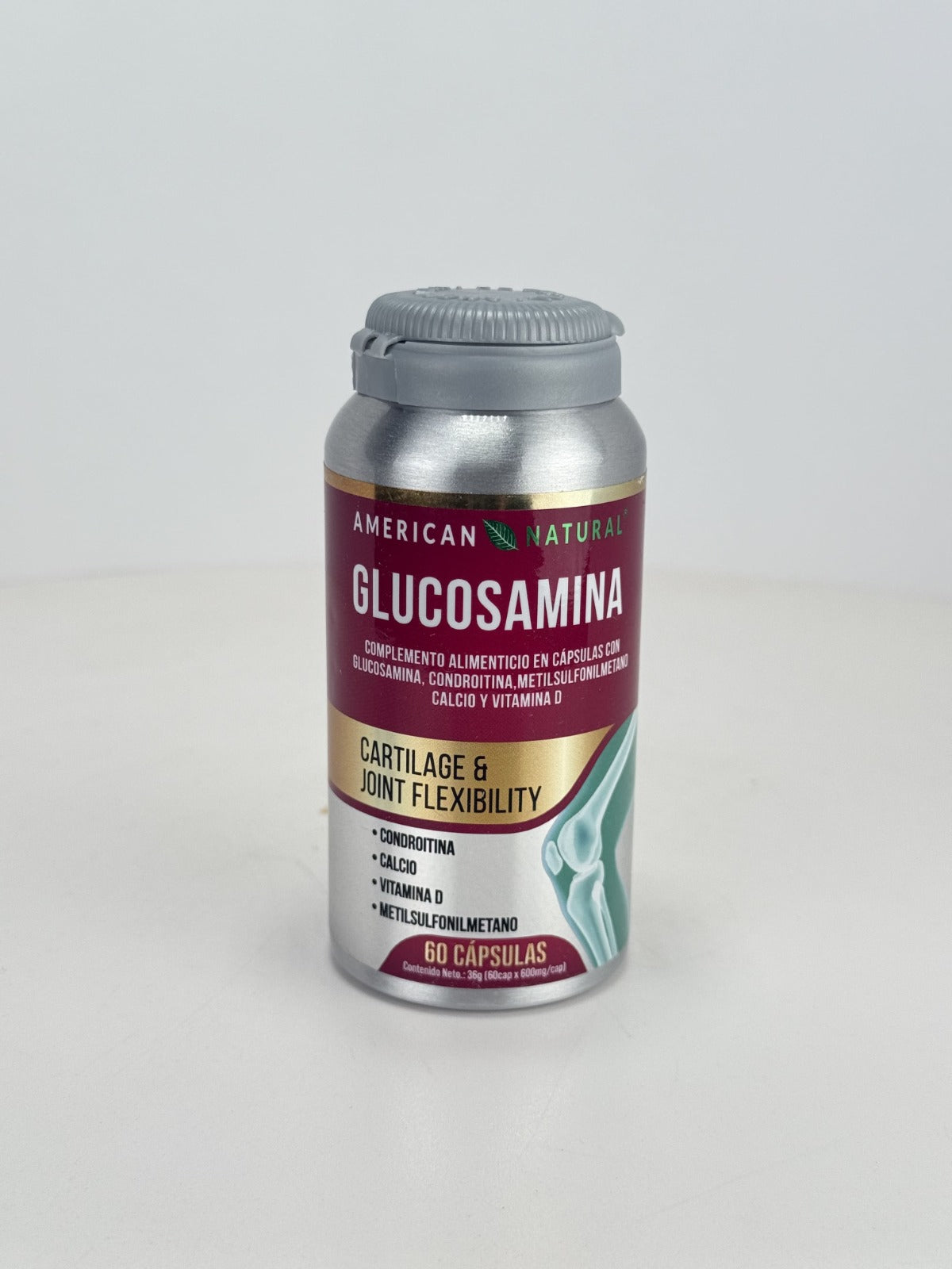 Glucosamina